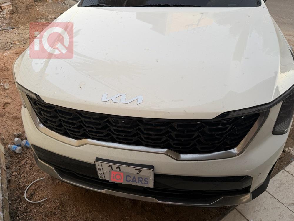 کیا سۆرینتۆ